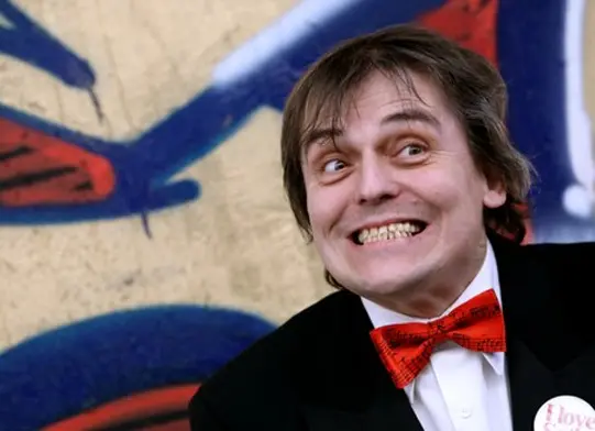 Scomparsa di "Freak" Antoni, il cordoglio del sindaco di Bologna