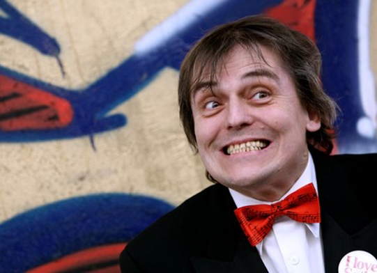 Scomparsa di "Freak" Antoni, il cordoglio del sindaco di Bologna