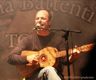 Musica a piedi nudi: Mimmo Cavallaro in Sacro e Profano