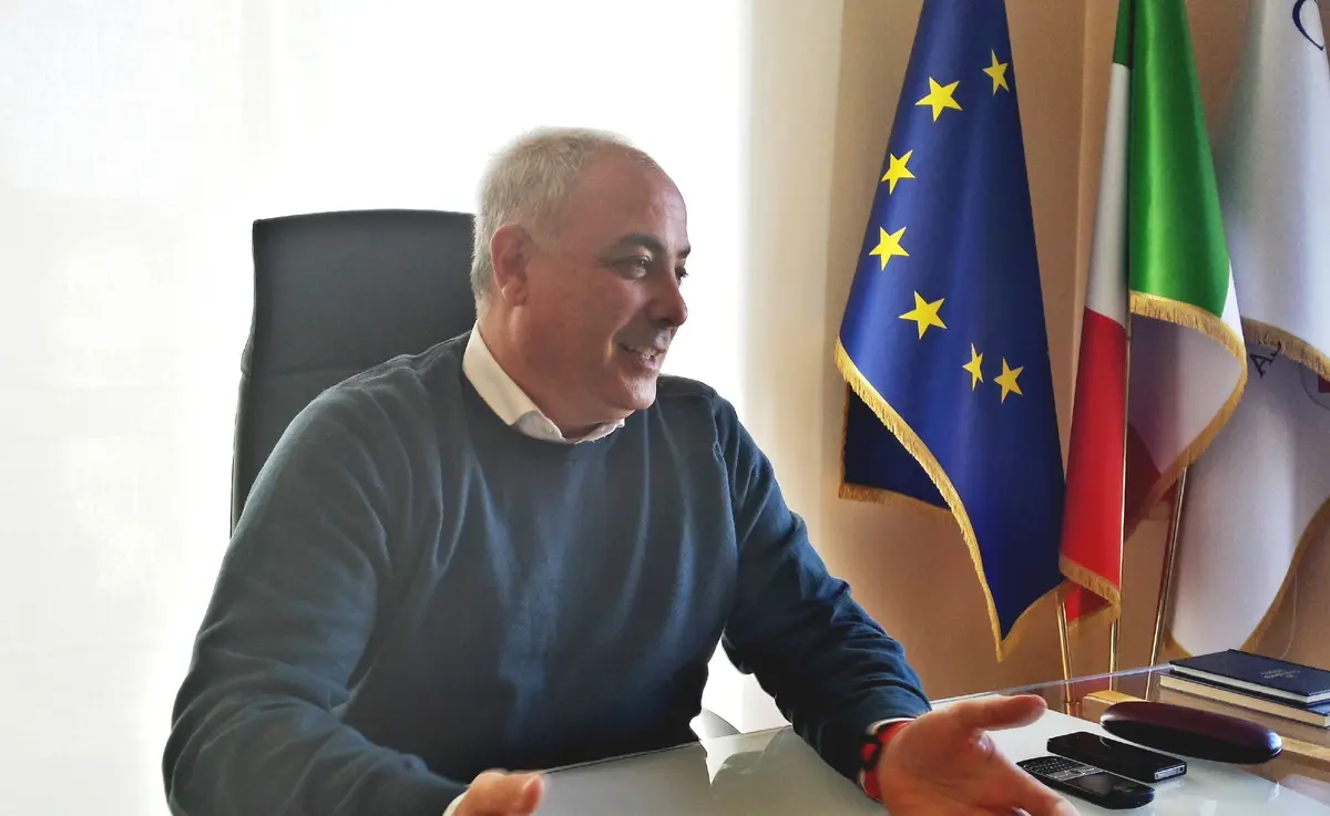 La base associativa di Confcommercio Cosenza partecipa alla Mobilitazione Nazionale delle imprese