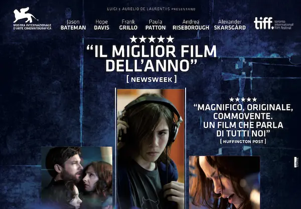 Disconnect, anche la cyber-paccottiglia ha un senso
