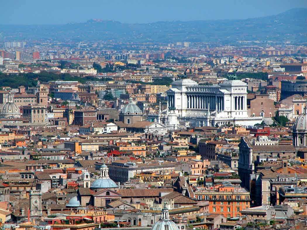 Controllo Caldaie, Santori e Giudici: "Da Roma Capitale lettere pazze o raggiro?"