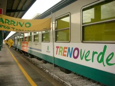 Napoli è la seconda città più inquinata d'Italia secondo Legambiente