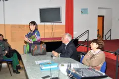 Asp Catanzaro: presentati a Tiriolo i risultati dello studio "Okkio alla salute"