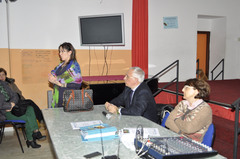 Asp Catanzaro: presentati a Tiriolo i risultati dello studio "Okkio alla salute"