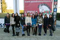 Miss Italia: primi casting del 2014