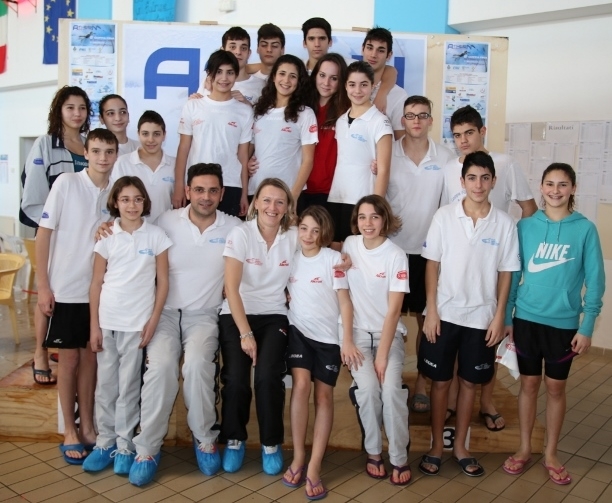 Coppa Fina, 1° memorial Vincenzo Portaro: Ottimo banco di prova per il gruppo polisportivo Catanzaro