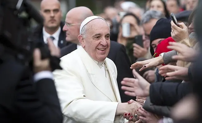 Ostensione della Sindone: Papa Francesco sarà a Torino