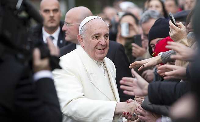 Ostensione della Sindone: Papa Francesco sarà a Torino