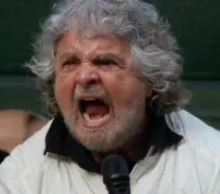 Grillo come Braveheart: "Libertà!"
