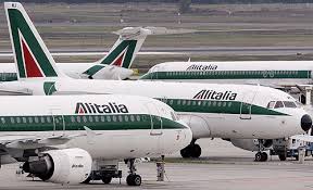 Alitalia, Assolombarda: Privatizzare Sea