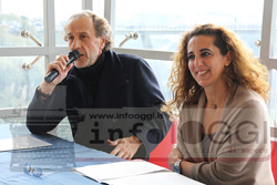 Una nuova scultura di Enzo Cucchi per Catanzaro verrà