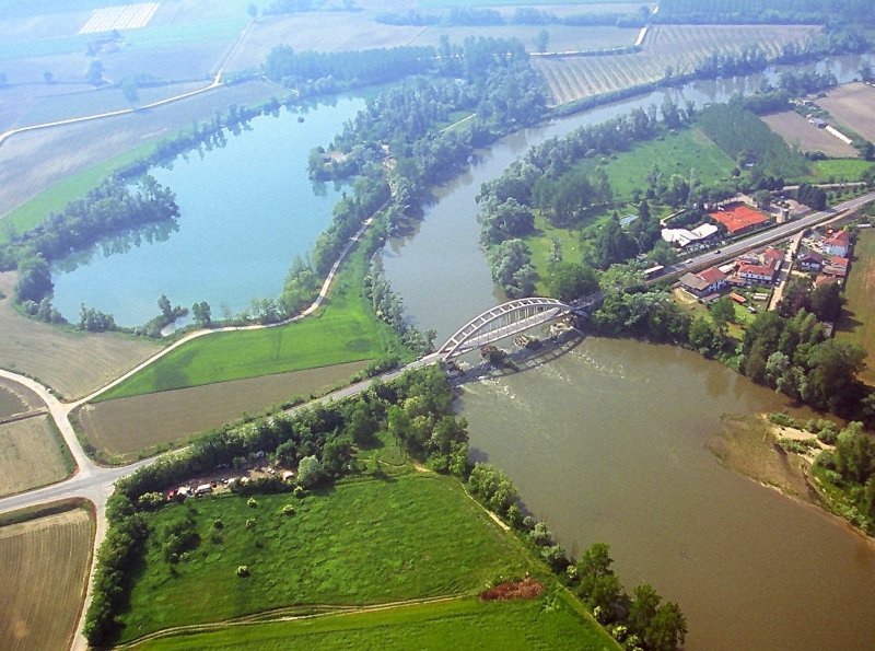 Chieri, Torino: scomparso il 47enne Fabrizio Colombara. Ritrovata l'automobile