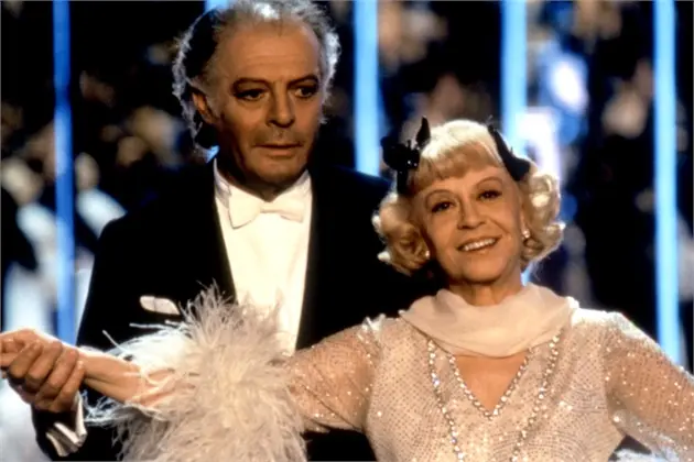 La conversazione su... Fellini e la semifinale di Coppa Italia