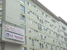 Le prestazioni sanitarie da eseguire presso l'ospedale Pugliese-Ciaccio