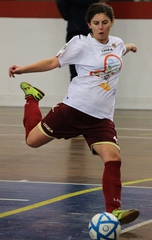 Pro Reggina - W. S. Catanzaro: 1-1