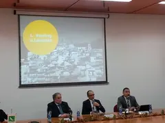 Vueling atterra in Calabria