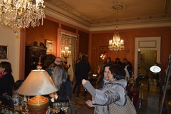 Preziosi dal mondo al Palazzo del Duomo: l'evento piace e coinvolge