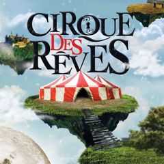 E' disponibile l'omonimo EP d'esordio dei "Cirque des Reves"