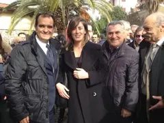 Sellia Marina, seconda tappa della segreteria provinciale del Pd