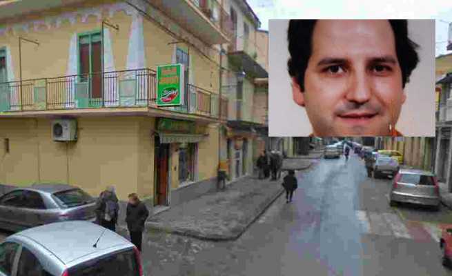 Barrafranca, si indaga sul racket dei videopoker per l'omicidio di Antonino Morabito