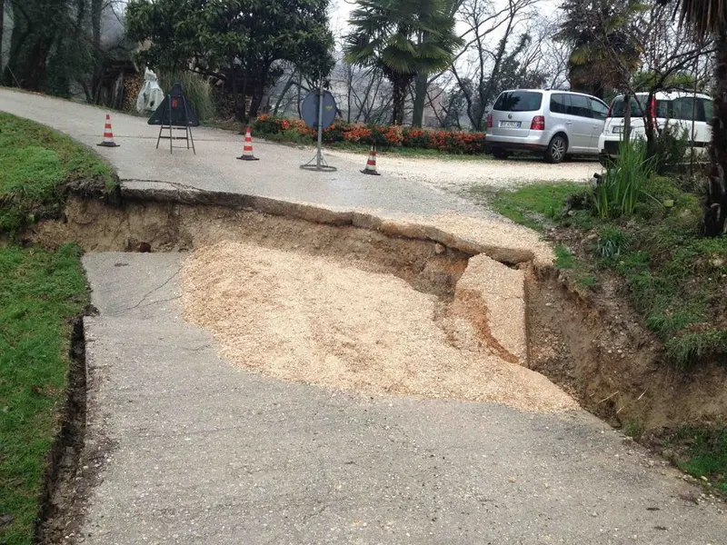 Pieve e Refrontolo chiedono di poter usare i soldi in cassa per far fronte ai danni del maltempo