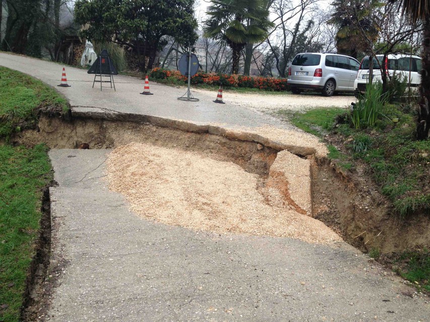 Pieve e Refrontolo chiedono di poter usare i soldi in cassa per far fronte ai danni del maltempo