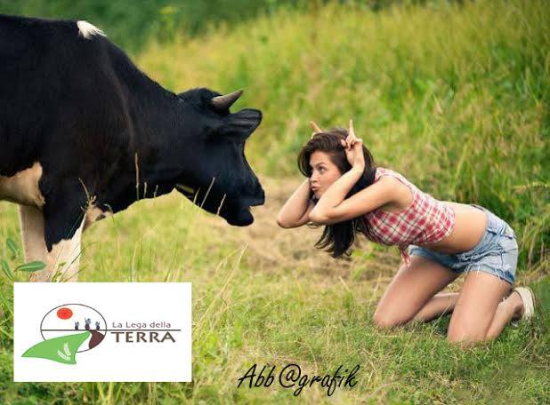 Lega della Terra sull'agricoltura in Alto Adige