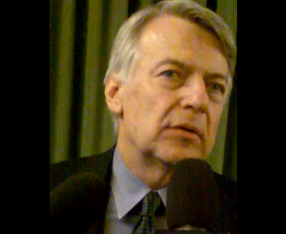 Milano, Cardinale Martini e Shoah: Intervista a Ferruccio De Bortoli