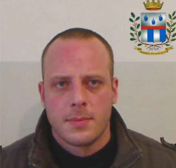 Catturato il boss Domenico Cutri