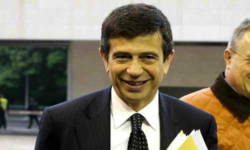 Malpensa, il ministro Lupi assicura: "Scalo fondamentale per Ethiad"