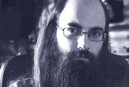 Lo straniamento e la fantasia di Paolo Nori