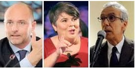 Regionali, Renzi in Sardegna per Pigliaru, Berlusconi torna il 14 febbraio