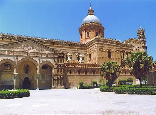 Firmato il protocollo d'intesa Unesco-Comuni per l'itinerario arabo-normanno