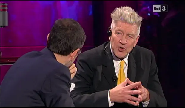 La conversazione su... lynchiani e coeniani