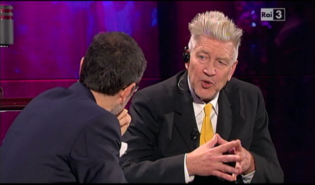 La conversazione su... lynchiani e coeniani