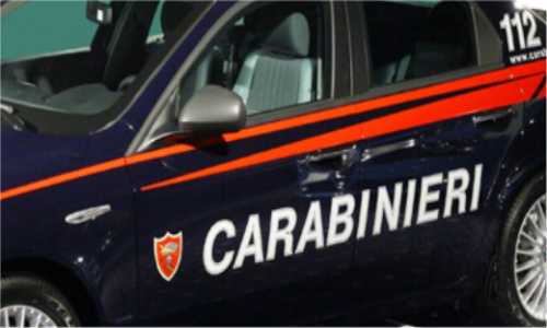 Varese, arrestato il fratello dell'ergastolano evaso