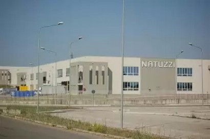 Industrie Natuzzi. Pronte le lettere di Cassa integrazione