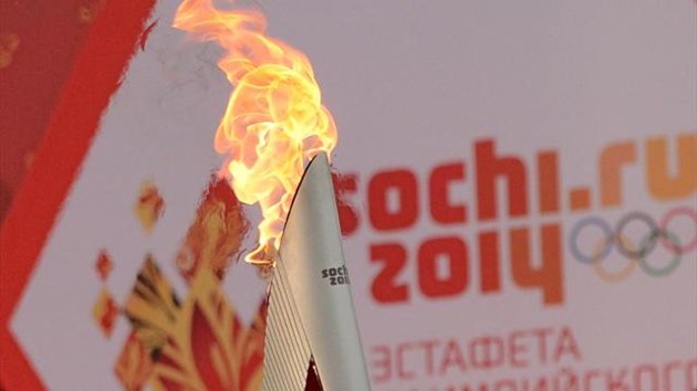 Polemiche di animalisti contro le Olimpiadi di Sochi