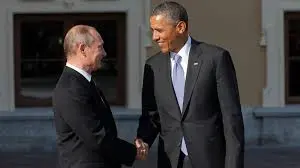 Obama accusa Putin "gli piace fare il duro", ma afferma "insieme per la sicurezza delle Olimpiadi"