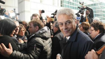 Rimborsopoli, Chiodi: "Restituitemi la dignità"