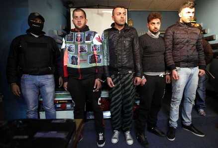 18 italiani arrestati in Bolivia. Accusati di truffa