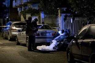 Roma, 22enne ucciso in strada. Probabile regolamento di conti