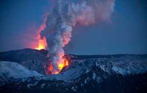 L'Islanda tenta di produrre energia sfruttando i vulcani