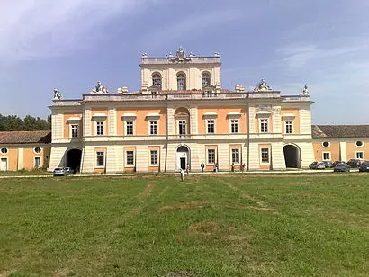 Reggia di Carditello da oggi di proprietà del Mibact. In primavera l'apertura