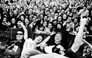 Musica, dieci anni di Rio: l'intervista a Fabio Mora in esclusiva per InfoOggi