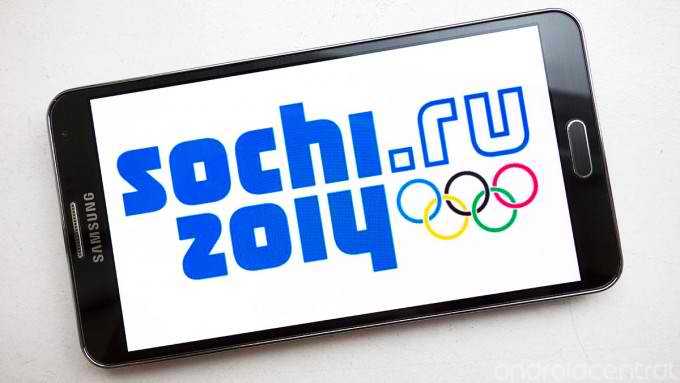 Samsung bandisce Apple dalle olimpiadi invernali di Sochi