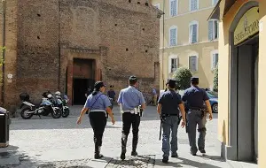 Polizia Municipale di Modena, Chiari: "Più presidio del territorio"