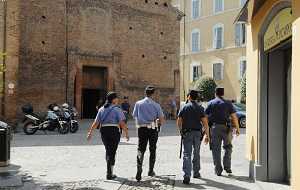 Polizia Municipale di Modena, Chiari: "Più presidio del territorio"