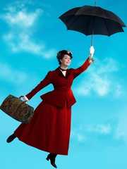 Comune Cividale del Friuli: Domenica 9 Febbraio Spettacolo Mary Poppins